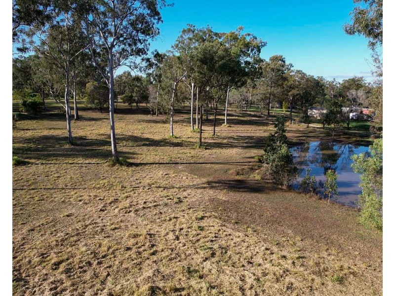 Lot 25 Wattle Court, Miriam Vale QLD 4677