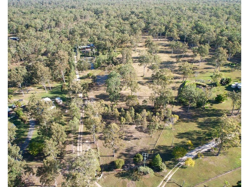 Lot 25 Wattle Court, Miriam Vale QLD 4677