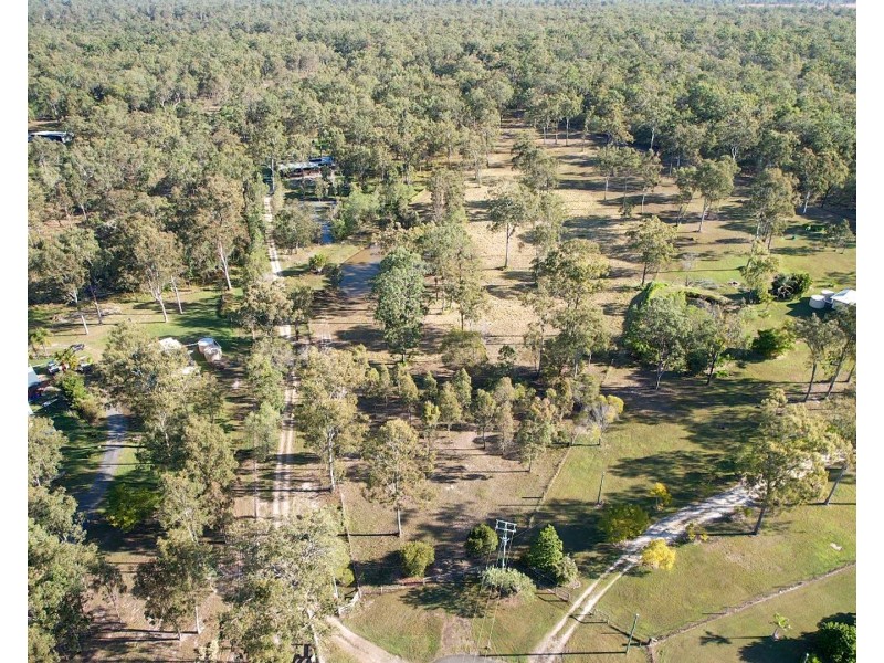 Lot 25 Wattle Court, Miriam Vale QLD 4677