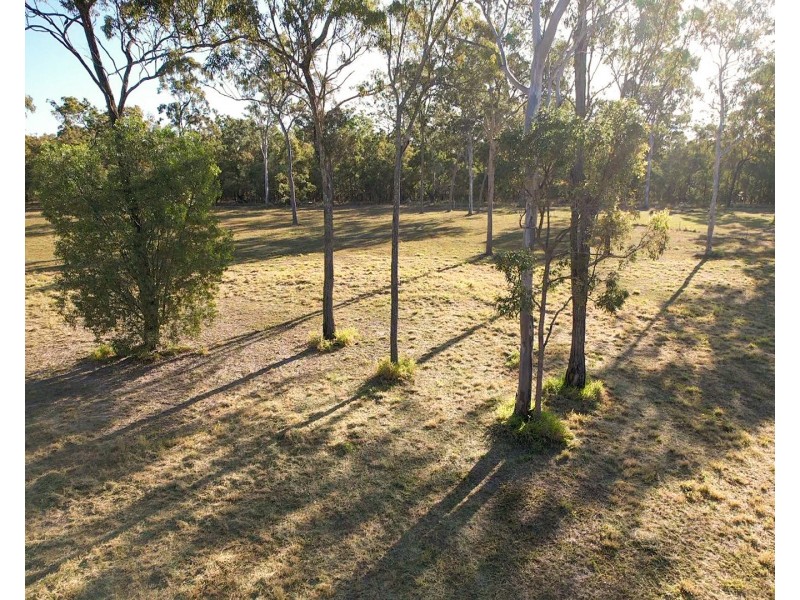 Lot 25 Wattle Court, Miriam Vale QLD 4677