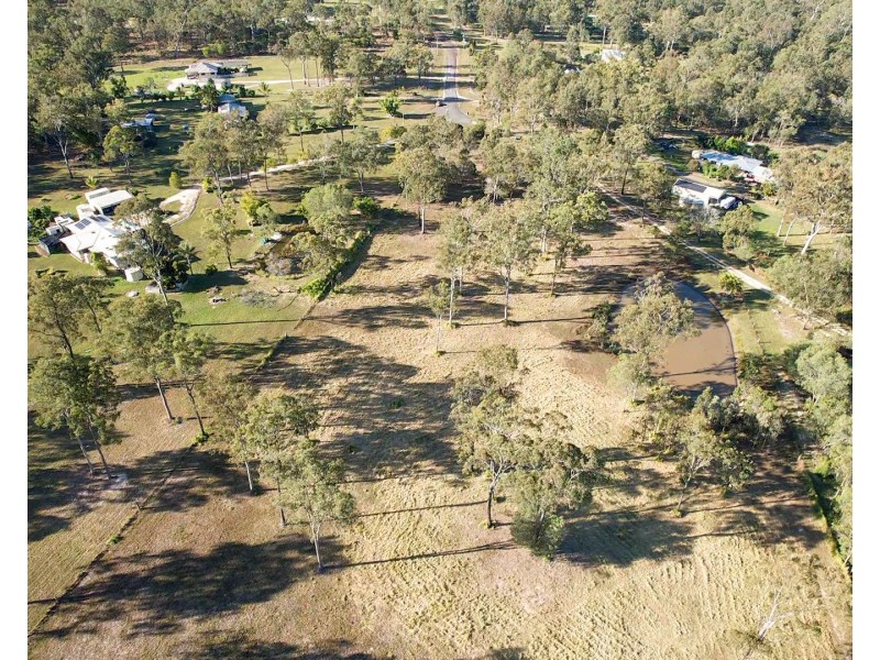 Lot 25 Wattle Court, Miriam Vale QLD 4677