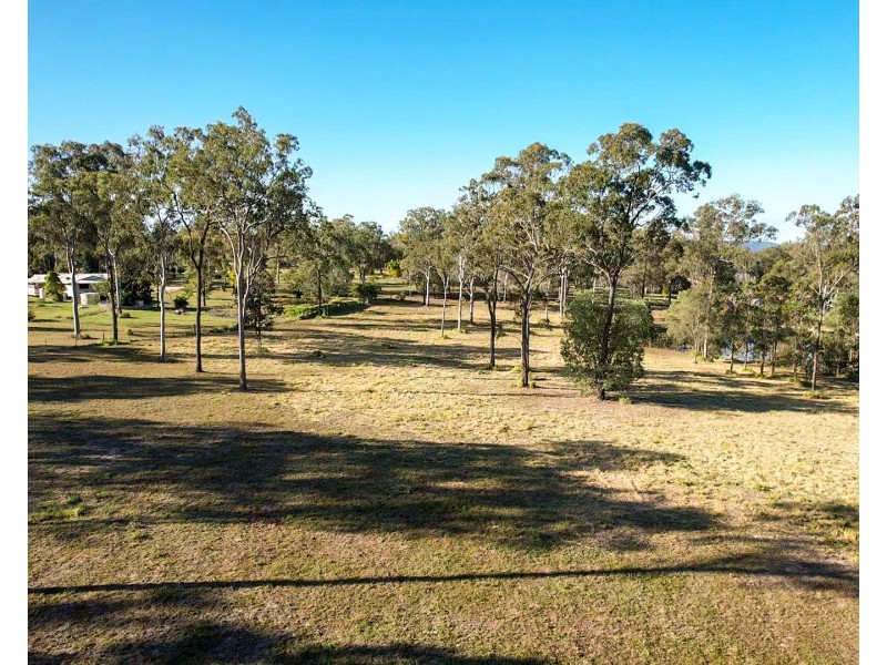 Lot 25 Wattle Court, Miriam Vale QLD 4677