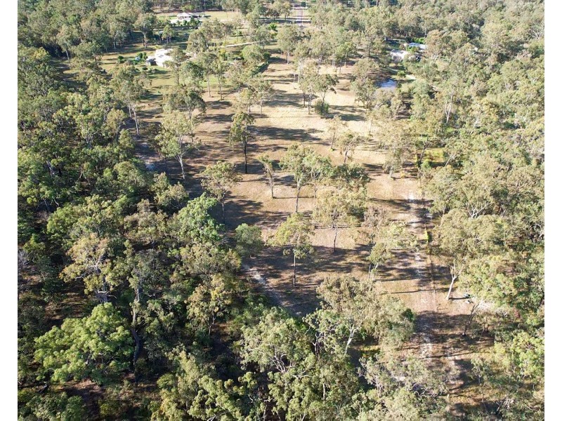 Lot 25 Wattle Court, Miriam Vale QLD 4677