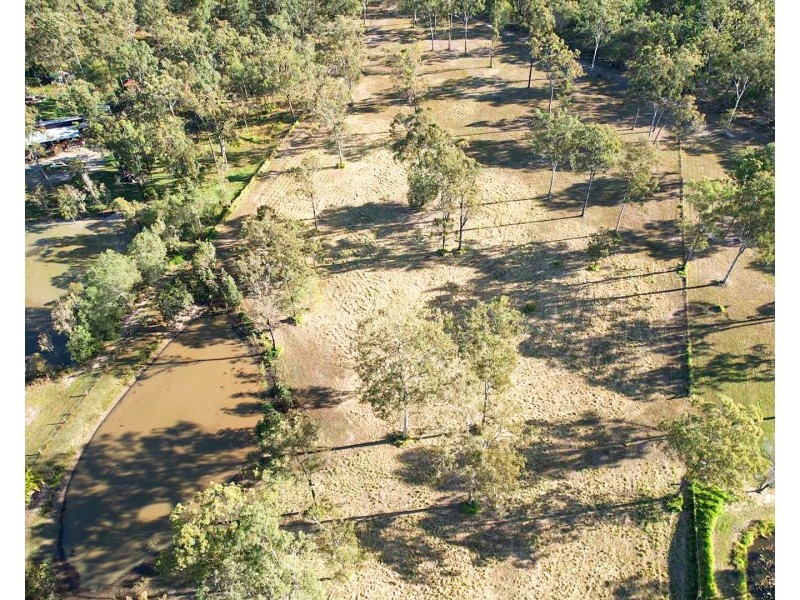 Lot 25 Wattle Court, Miriam Vale QLD 4677