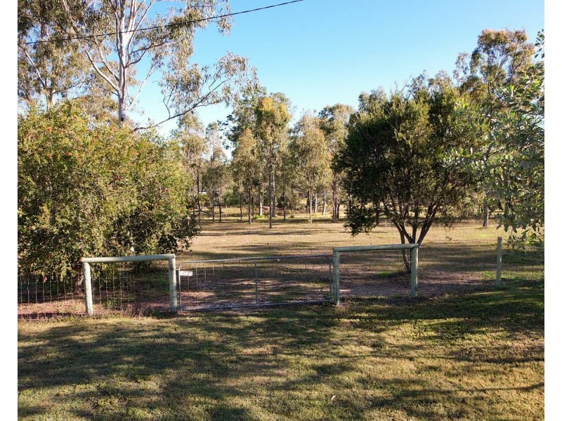 Lot 25 Wattle Court, Miriam Vale QLD 4677