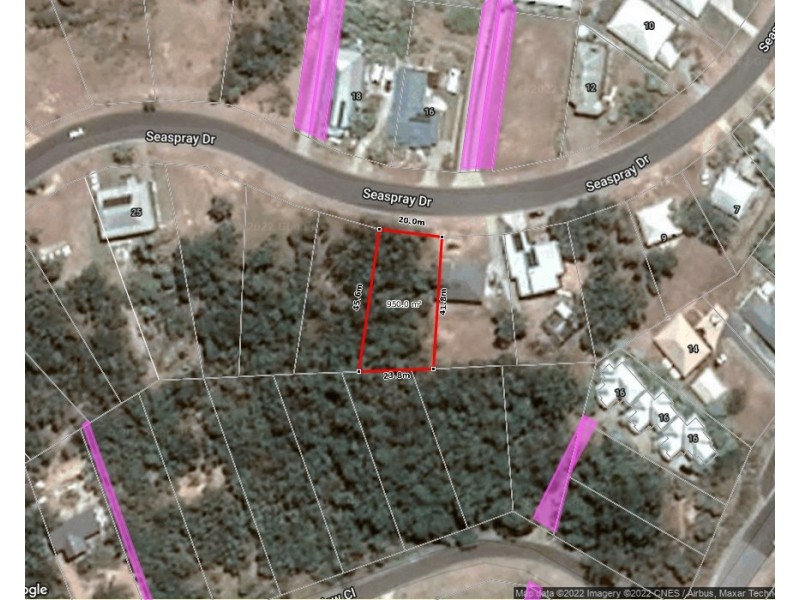 17 Seaspray Drive, Agnes Water QLD 4677