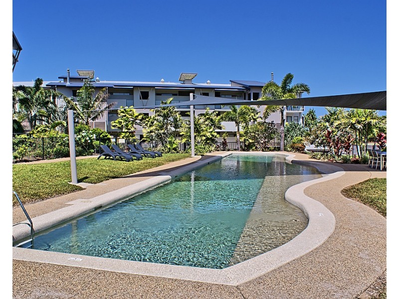 127/4 Beaches Village Court – Pavillions @ 1770, Agnes Water QLD 4677