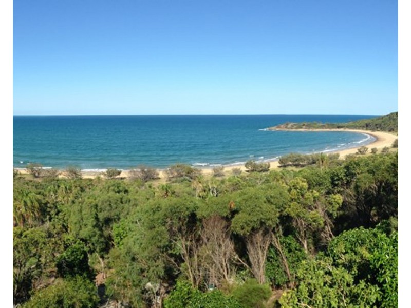 Lot 134 Bloodwood Avenue, Agnes Water QLD 4677