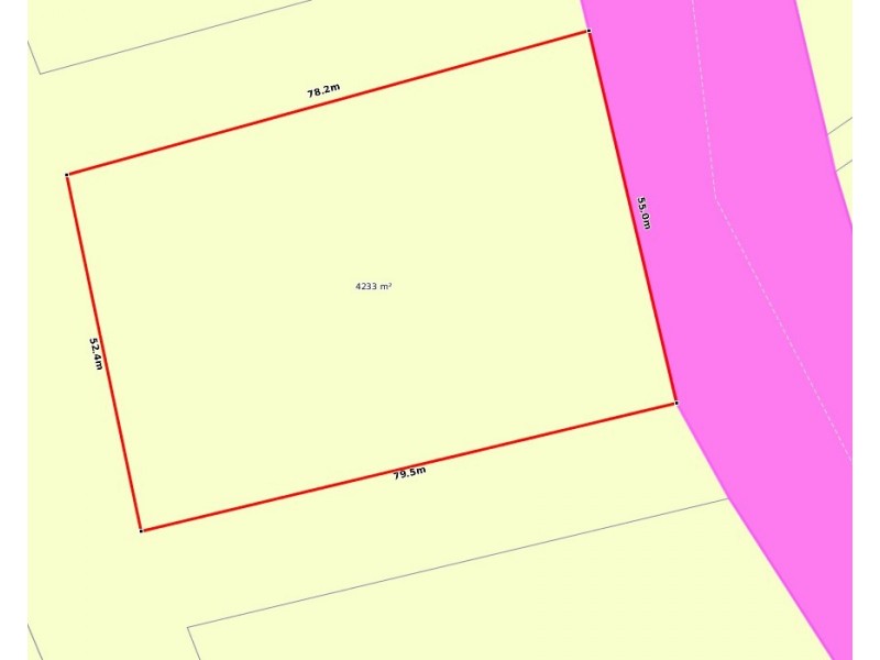 Lot 134 Bloodwood Avenue, Agnes Water QLD 4677