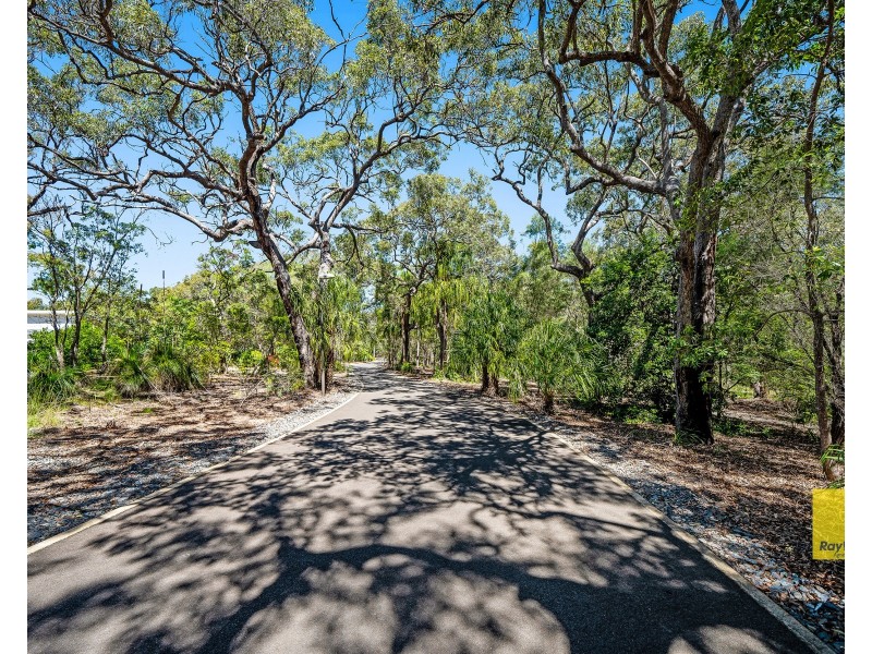 Lot 134 Bloodwood Avenue, Agnes Water QLD 4677