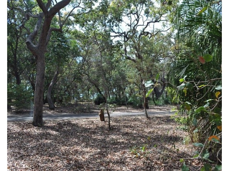 Lot 134 Bloodwood Avenue, Agnes Water QLD 4677