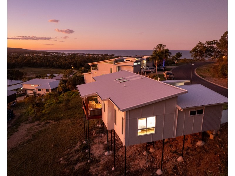 42 Woodrow Drive, Agnes Water QLD 4677