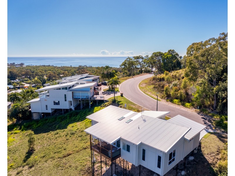 42 Woodrow Drive, Agnes Water QLD 4677