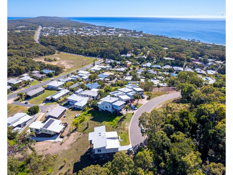 42 Woodrow Drive, Agnes Water QLD 4677