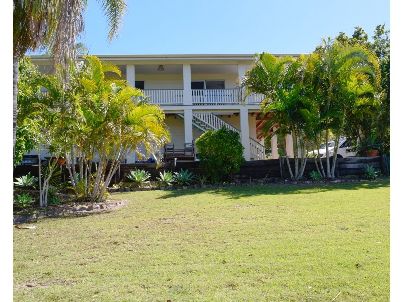 2 Banksia Drive, Agnes Water QLD 4677