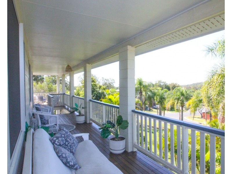 2 Banksia Drive, Agnes Water QLD 4677