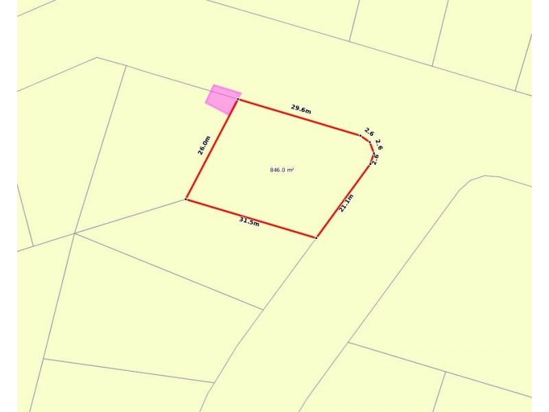 2 Banksia Drive, Agnes Water QLD 4677