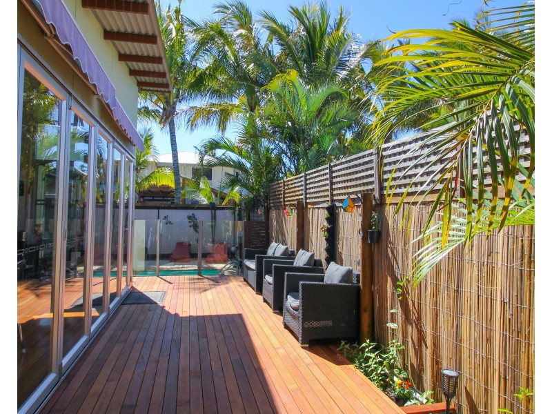 2/18 Dolphin Court, Agnes Water QLD 4677