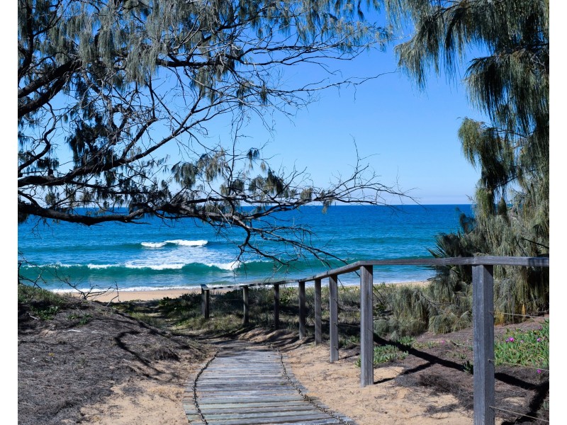 83 Bloodwood Avenue, Agnes Water QLD 4677