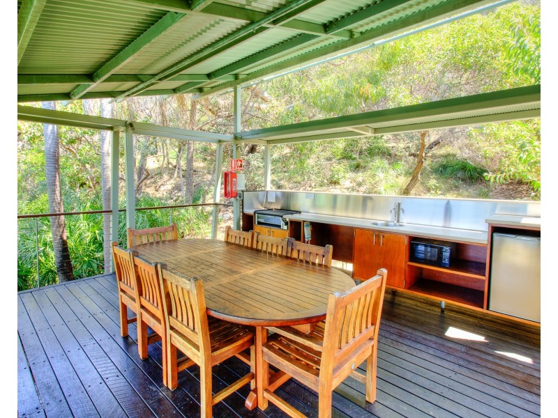 83 Bloodwood Avenue, Agnes Water QLD 4677