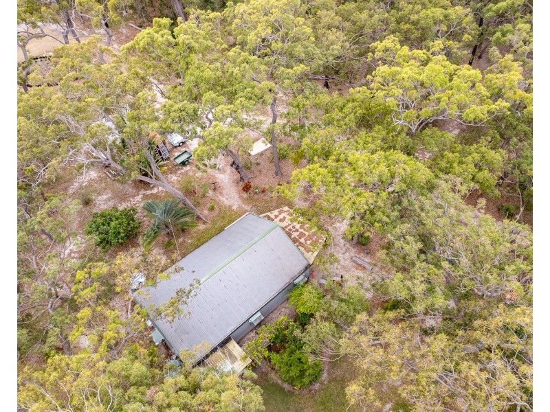 166 Bootmaker Drive, Round Hill QLD 4677