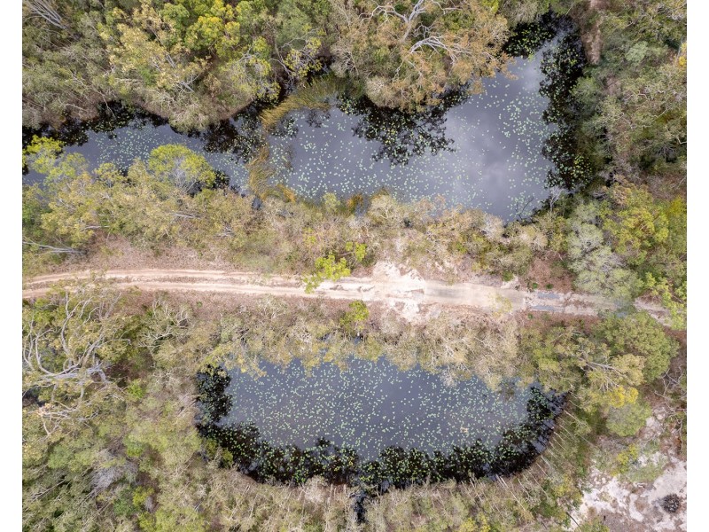 166 Bootmaker Drive, Round Hill QLD 4677