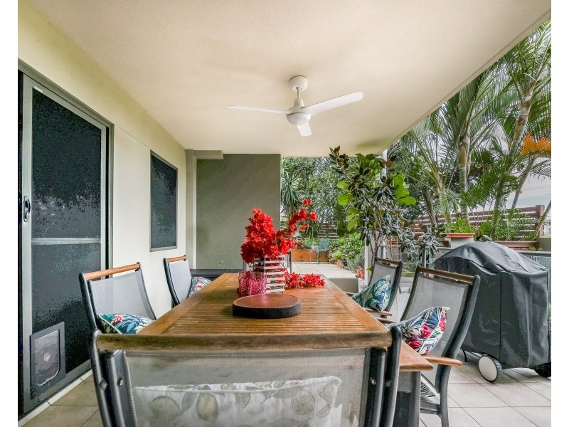 5/27 North Break Drive, Agnes Water QLD 4677