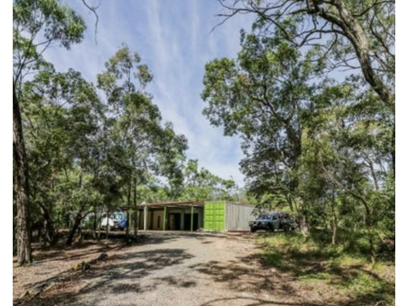 301 Innamincka Way, Agnes Water QLD 4677