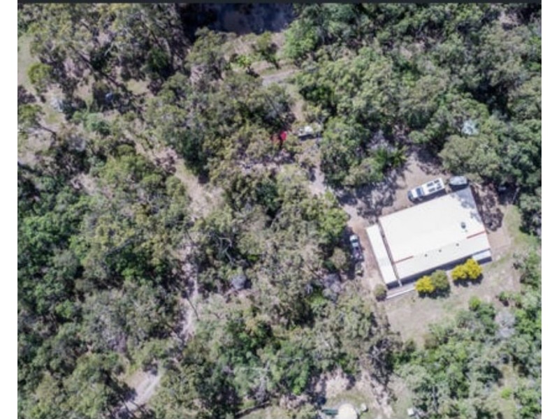 301 Innamincka Way, Agnes Water QLD 4677