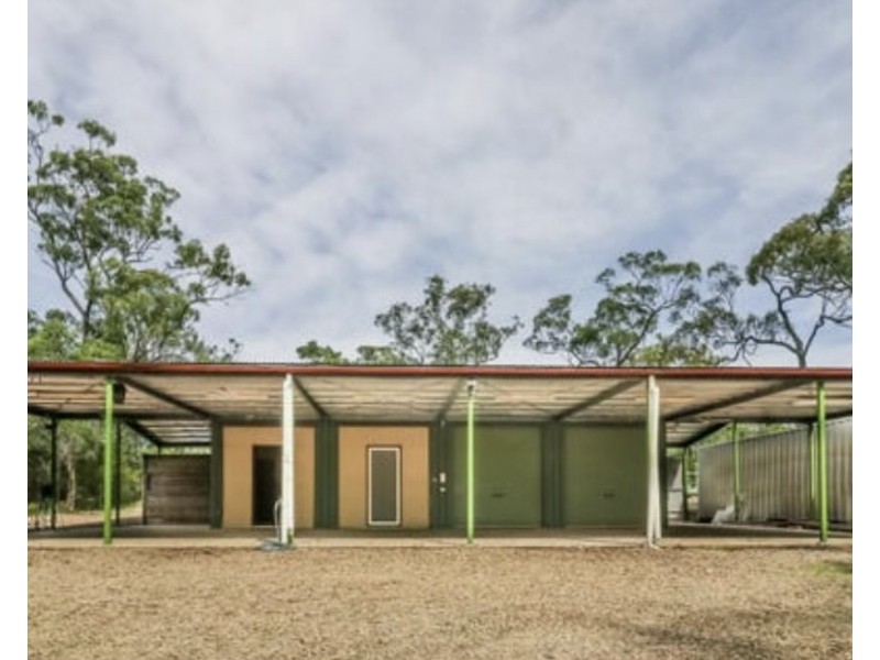 301 Innamincka Way, Agnes Water QLD 4677