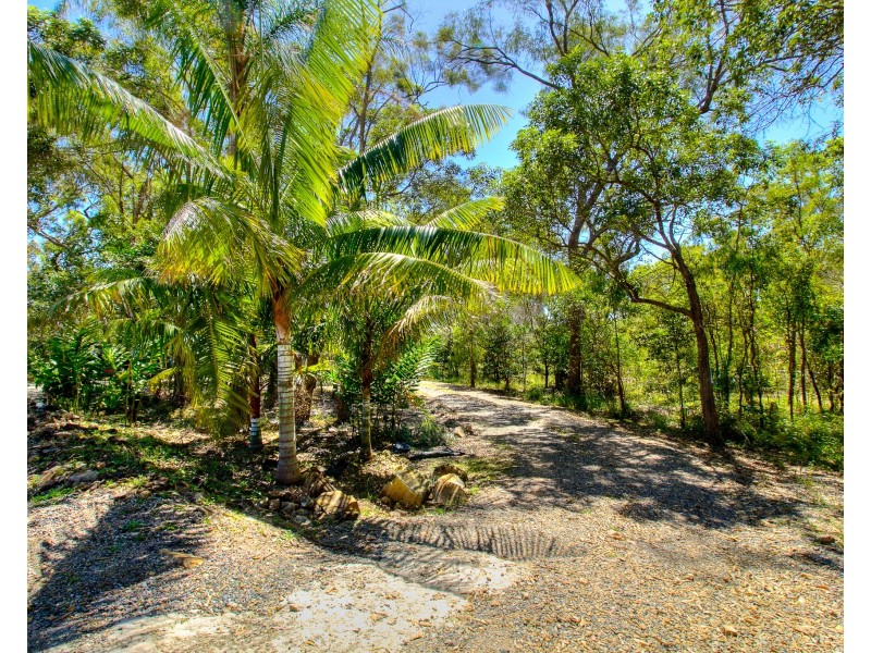 301 Innamincka Way, Agnes Water QLD 4677