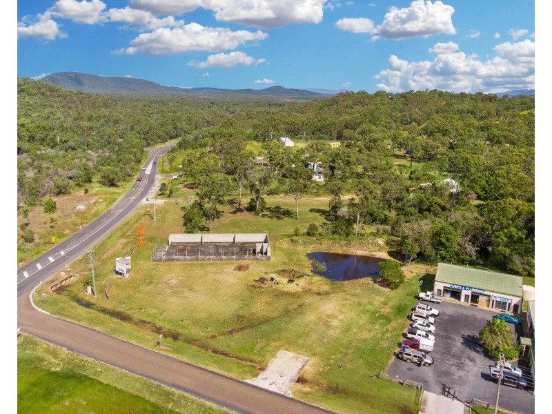5 Countess Russell Cres, Agnes Water QLD 4677