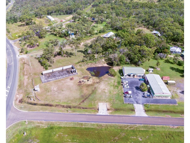 5 Countess Russell Cres, Agnes Water QLD 4677