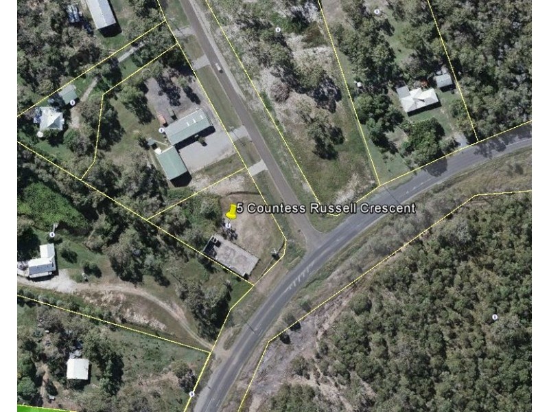5 Countess Russell Cres, Agnes Water QLD 4677