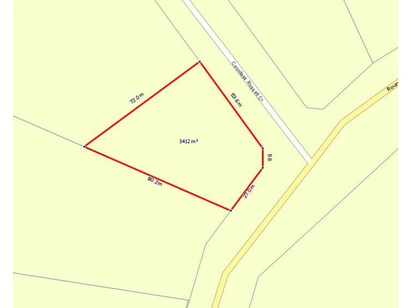 5 Countess Russell Cres, Agnes Water QLD 4677
