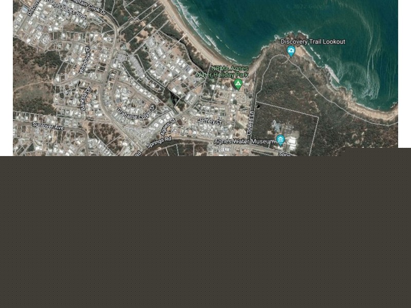 10 Bryant Street, Agnes Water QLD 4677