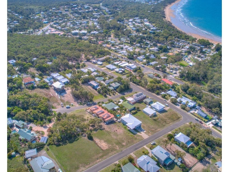 10 Bryant Street, Agnes Water QLD 4677