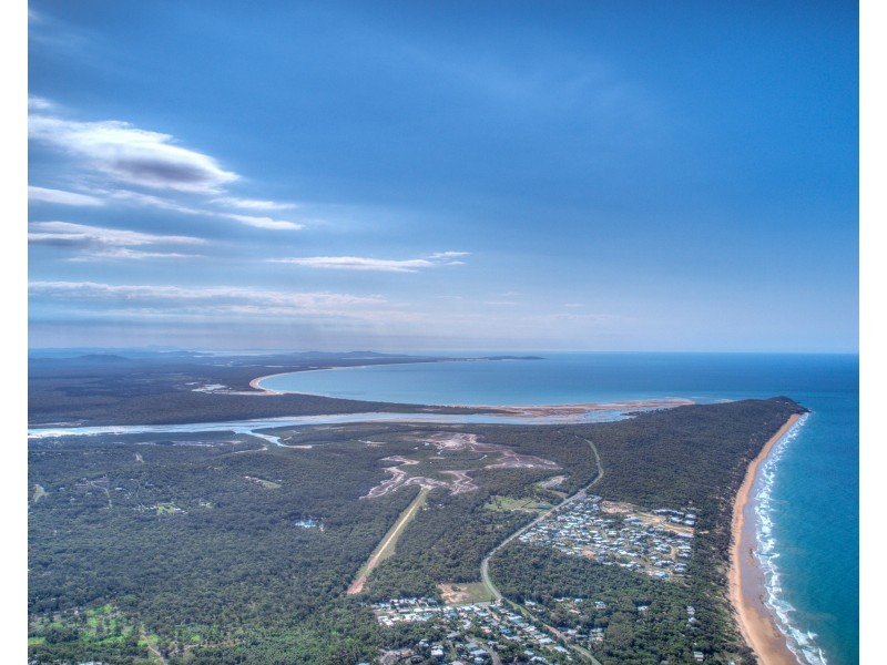 10 Bryant Street, Agnes Water QLD 4677