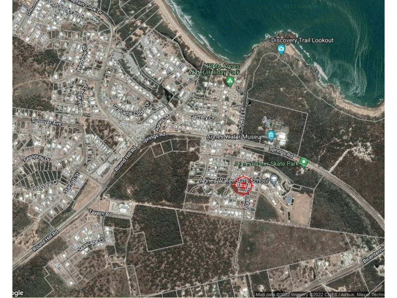 10 Bryant Street, Agnes Water QLD 4677