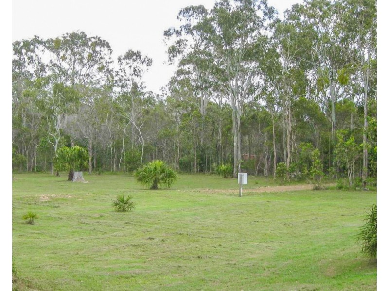 Lot 122 Innamincka Way, Agnes Water QLD 4677