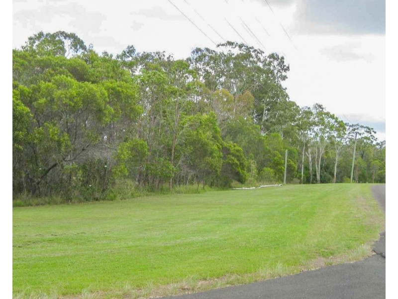 Lot 122 Innamincka Way, Agnes Water QLD 4677