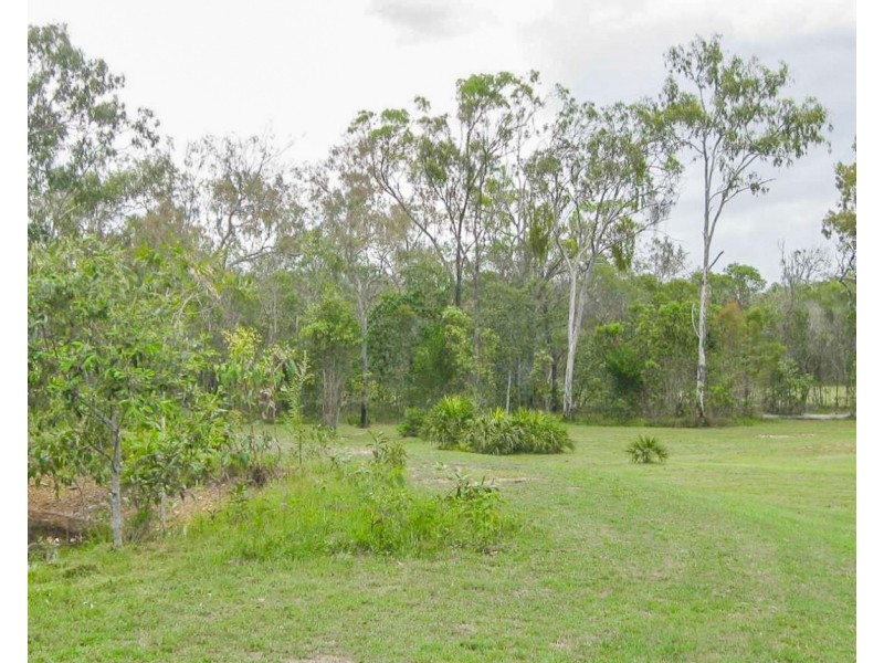 Lot 122 Innamincka Way, Agnes Water QLD 4677