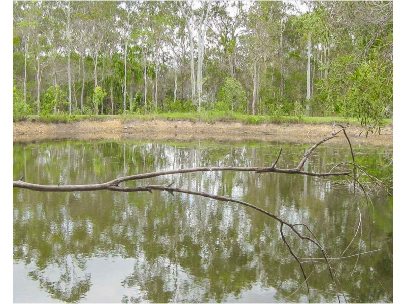 Lot 122 Innamincka Way, Agnes Water QLD 4677