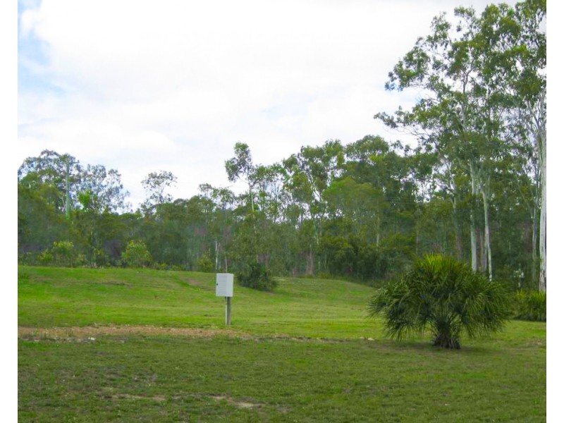 Lot 122 Innamincka Way, Agnes Water QLD 4677