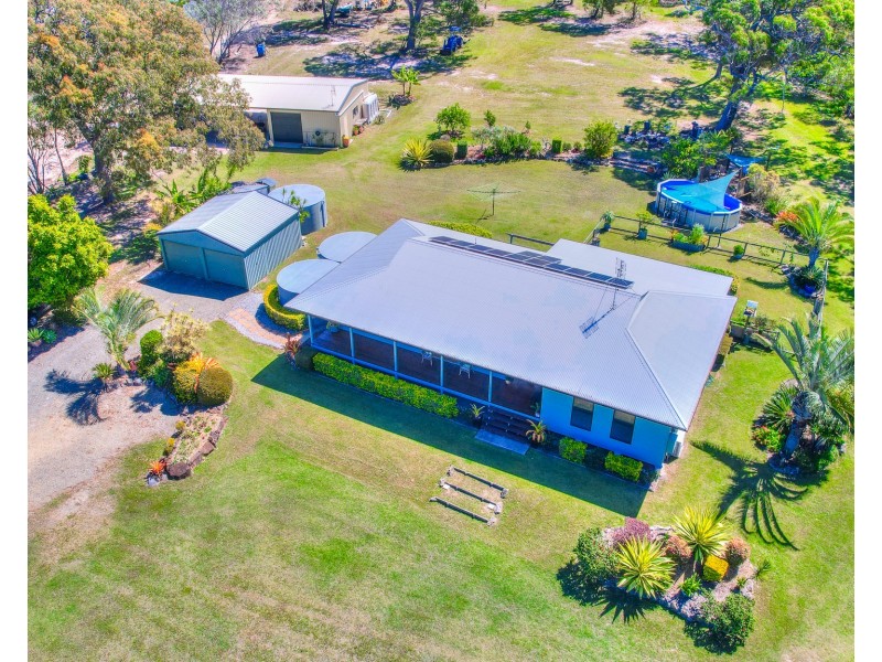 258 Anderson Way, Agnes Water QLD 4677