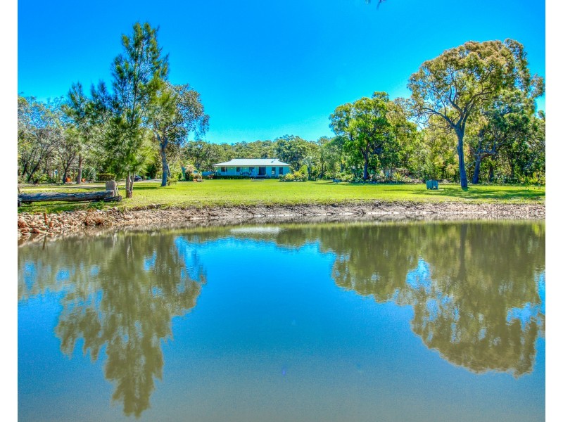 258 Anderson Way, Agnes Water QLD 4677