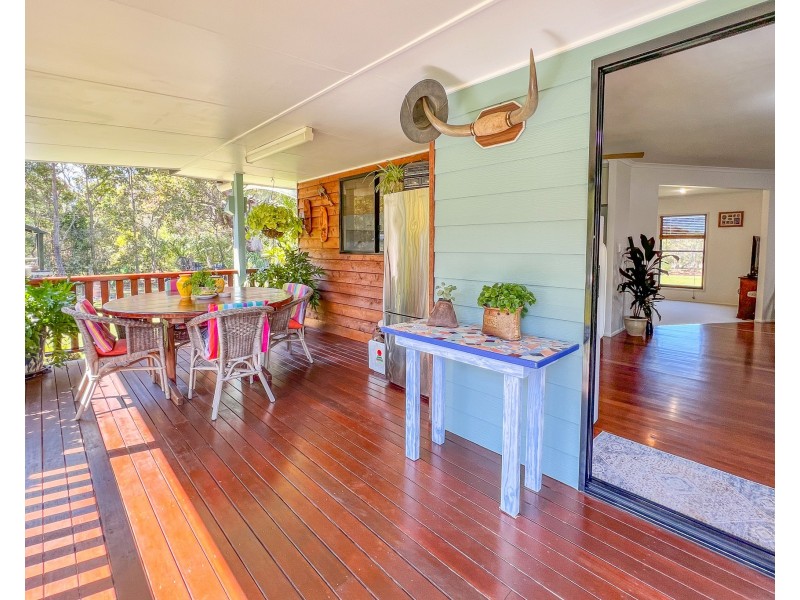 258 Anderson Way, Agnes Water QLD 4677