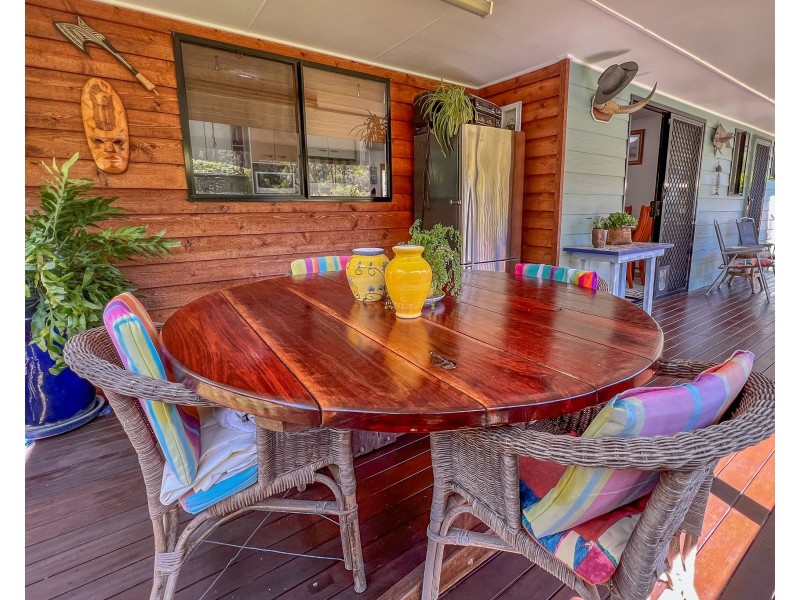 258 Anderson Way, Agnes Water QLD 4677