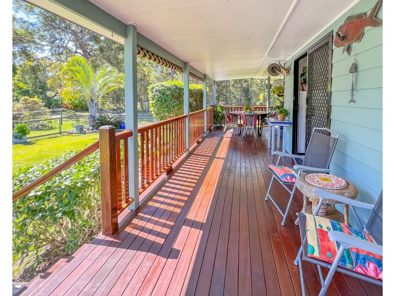 258 Anderson Way, Agnes Water QLD 4677