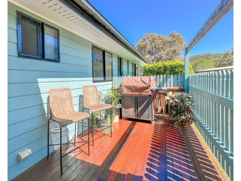 258 Anderson Way, Agnes Water QLD 4677